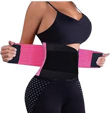 Faja Reductora De Cintura